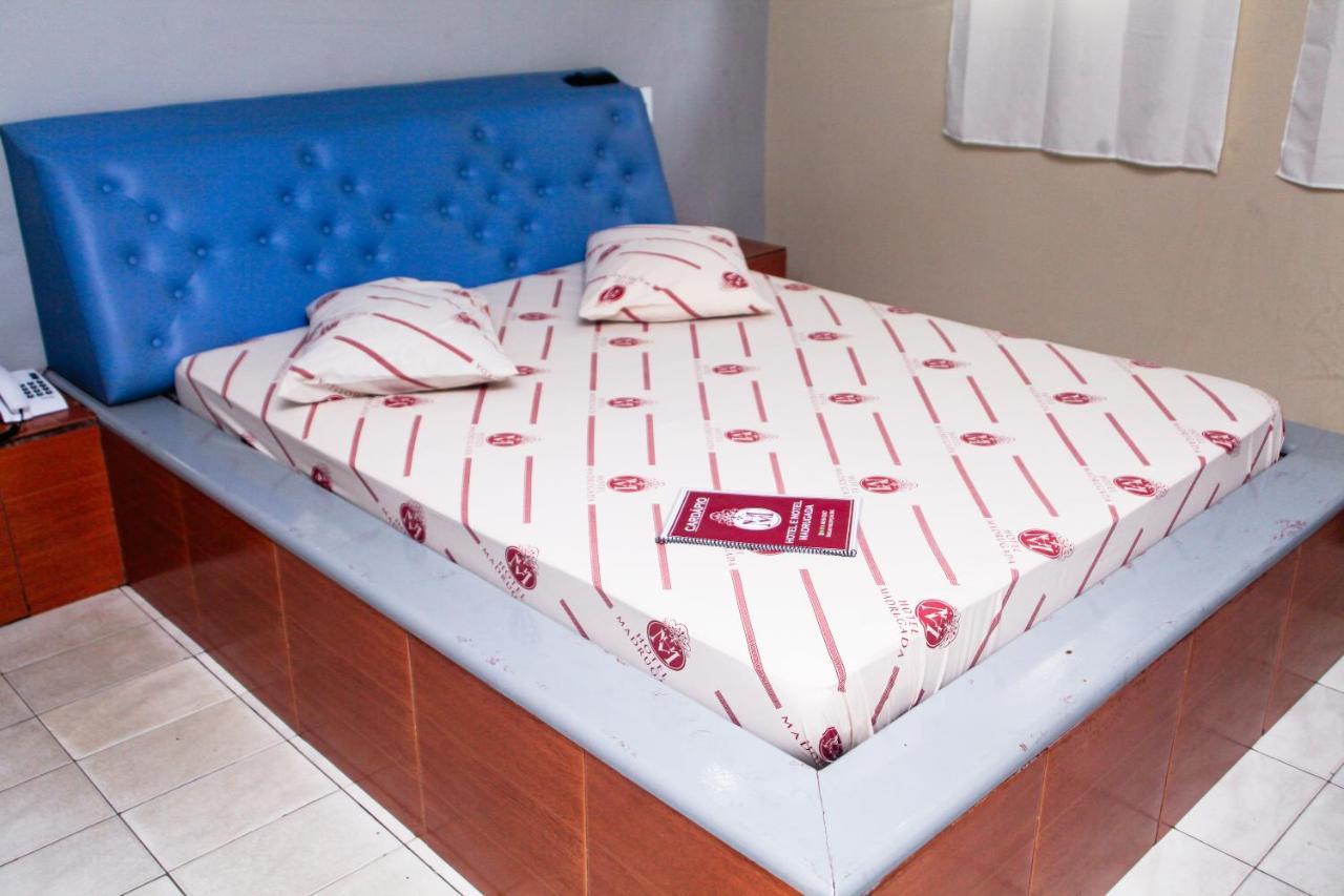 Hotel E Motel Madrugada Itu Εξωτερικό φωτογραφία